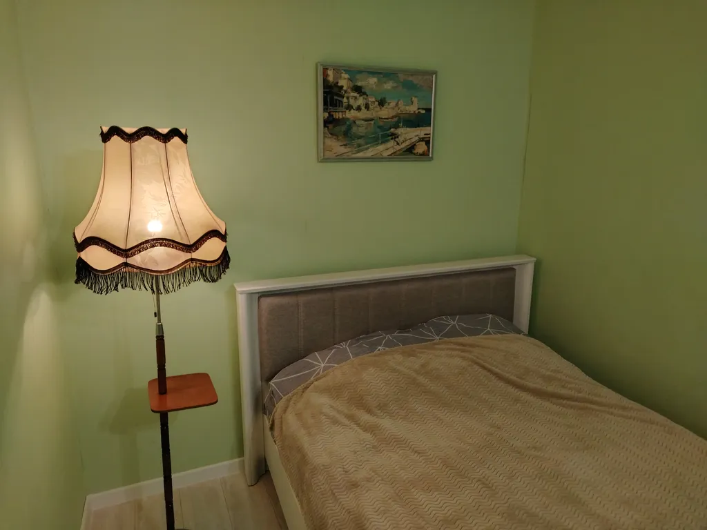 Квартира Комфортабельная квартира в центре города — Ярославль