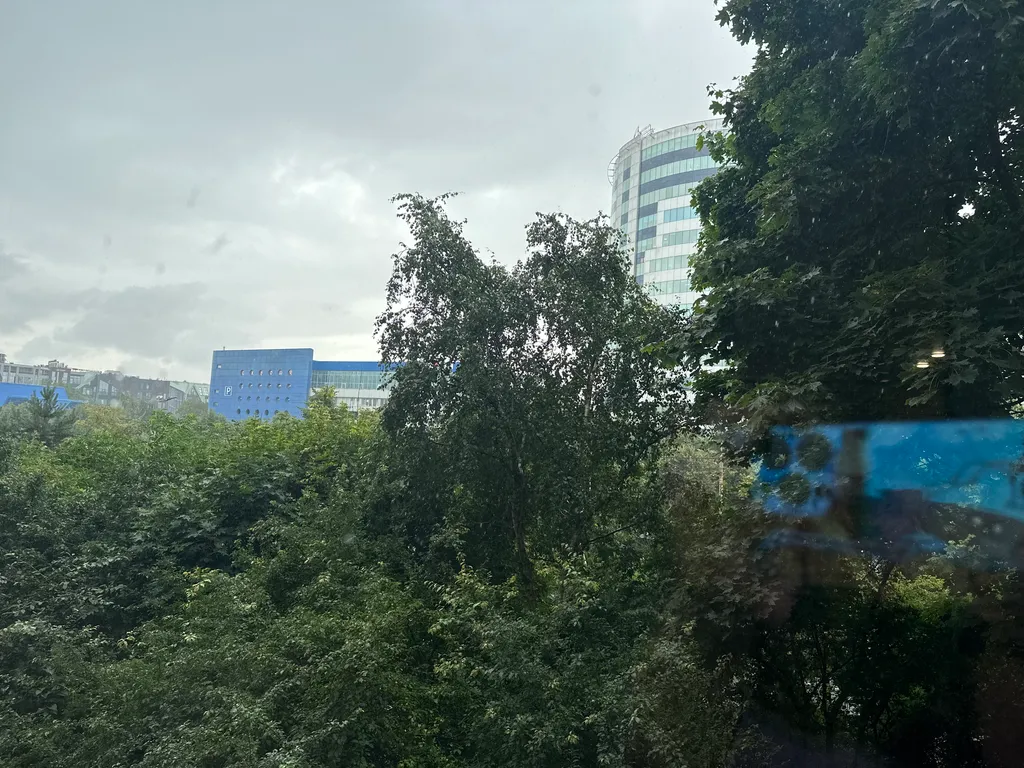 Квартира Квартира в центре города рядом с музеем мирового океана — Калининград