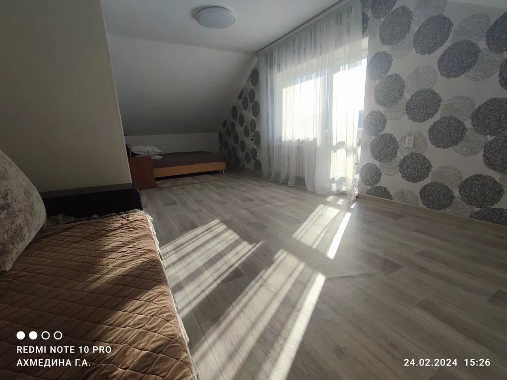 3-комнатный Дом