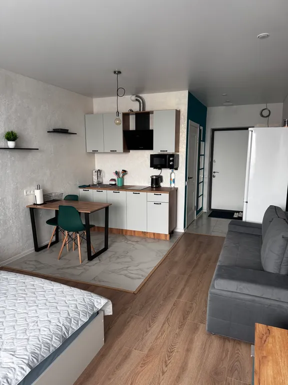 Уютная квартира недалеко от аэропорта Домодедово