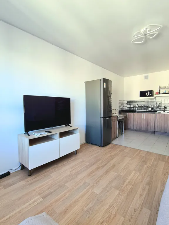 Апартаменты ЖК Пик