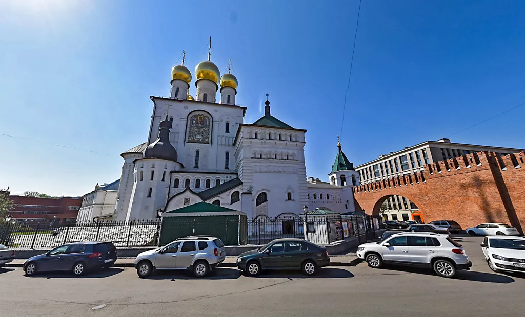 Квартира Апартаменты Царская столица — Санкт-Петербург