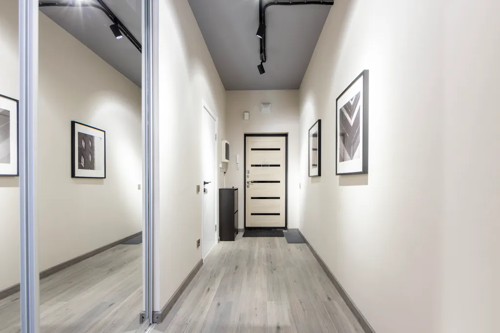 Апартаменты делюкс для семьи в клубном доме Vivaldi