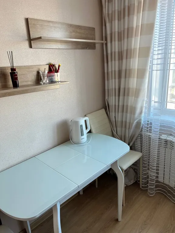 Апартаменты Созвездие камчатки