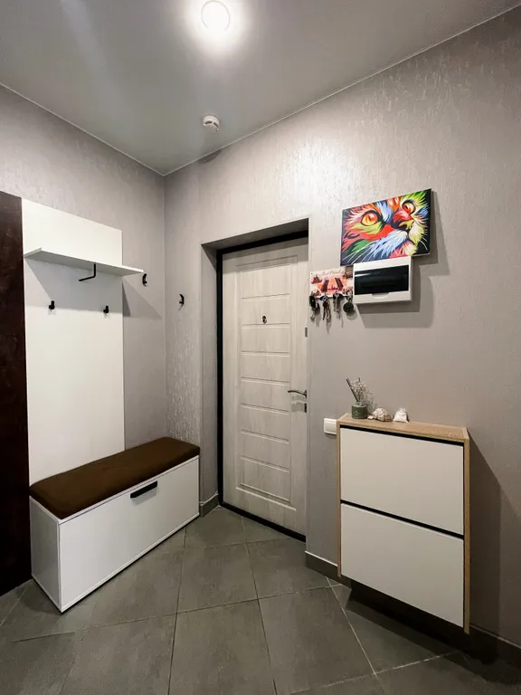 Квартира Квартира Famimel Home уют на море — Анапа