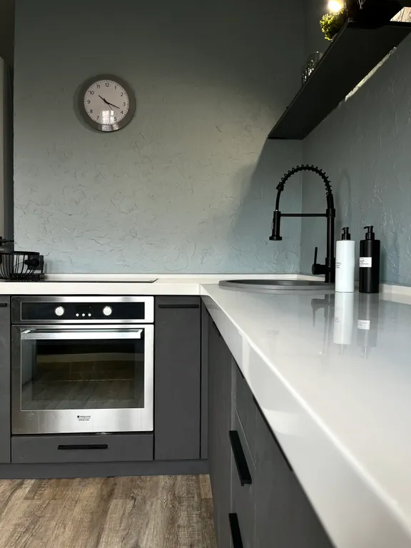 Релакс- квартира в Северном