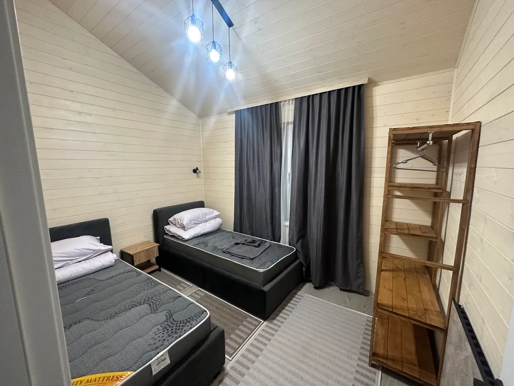 1-комнатный Дом