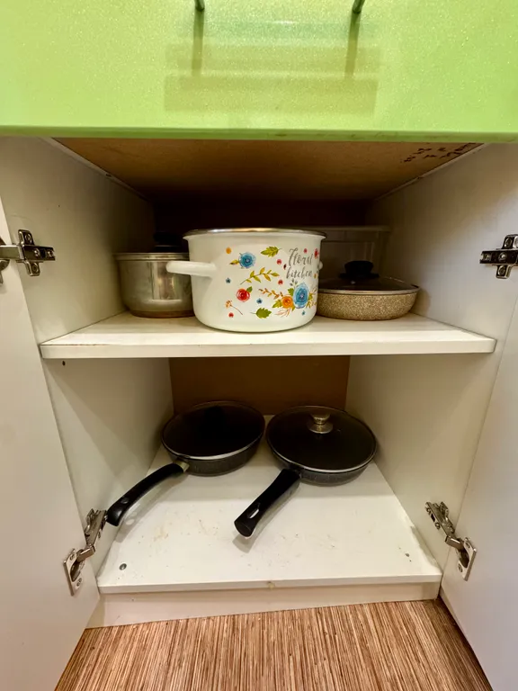 1-комнатная уютная квартира