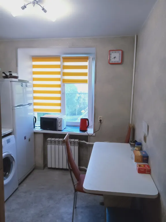 Квартира 2-комнатная Квартира — Ярославль