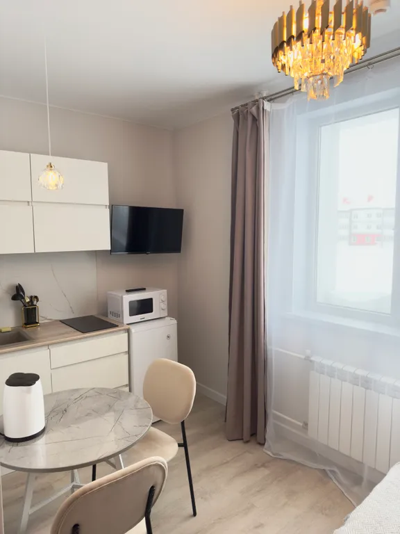 Дизайнерская студия