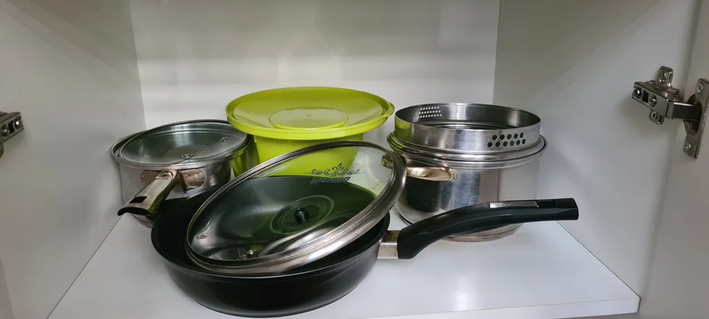 Квартира Квартира-студия у моря — Гагра