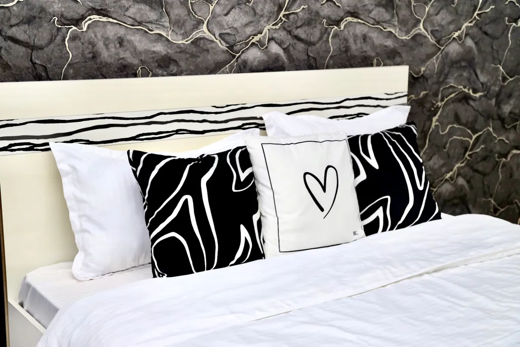 Квартира в центре, в ЖК Легенда