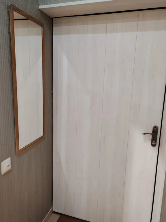 Квартира Уютная квартира с видом на море и двумя городскими пляжами рядом — Сочи