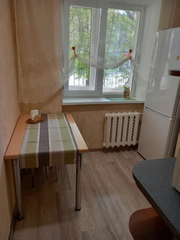 Квартира Квартира Квартирка у деревни — Калининград