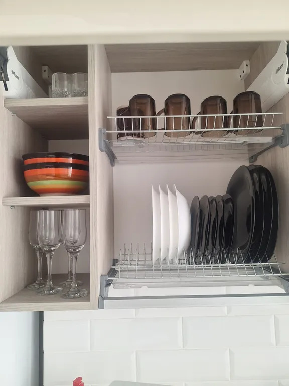 Потрясающая студия