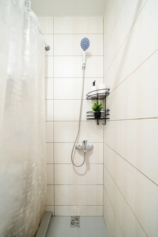 Бирюзовая студия