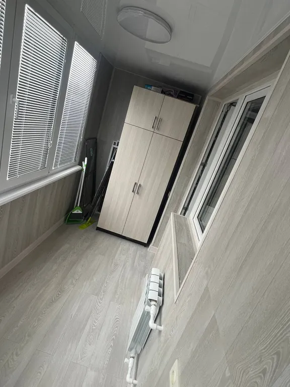 Квартира Квартира у Нового Херсонеса рядом пляж Солнечный — Севастополь