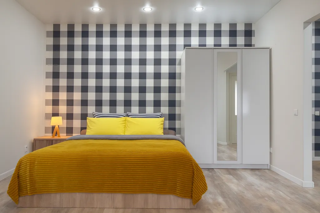 Квартира Квартира "СОЛНЕЧНЫЙ УРБАН" — Волгоград