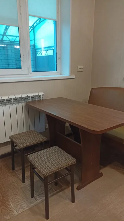 Уютный дом рядом с курортным парком