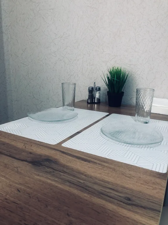 Уютная семейная квартира для отдыха