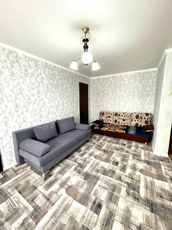 Квартира около ж/д вокзала 2