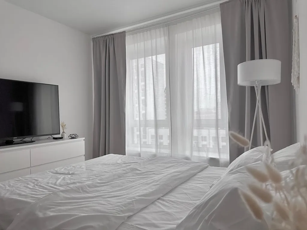 Новая студия в ЖК Бутово парк 2