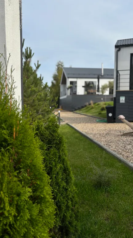 Уютные мини-барны Вдох Выдох — комфорт для отдыха на природе