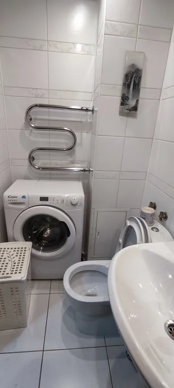 Уютная студия в центре города