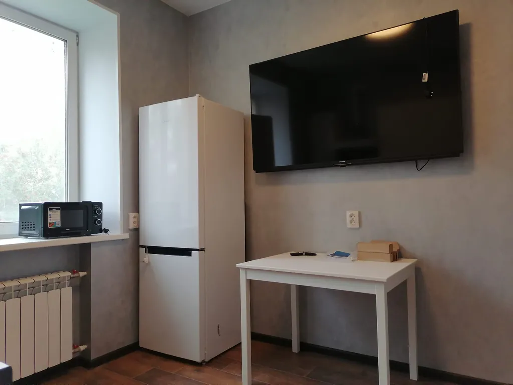 Квартира для хорошей компании