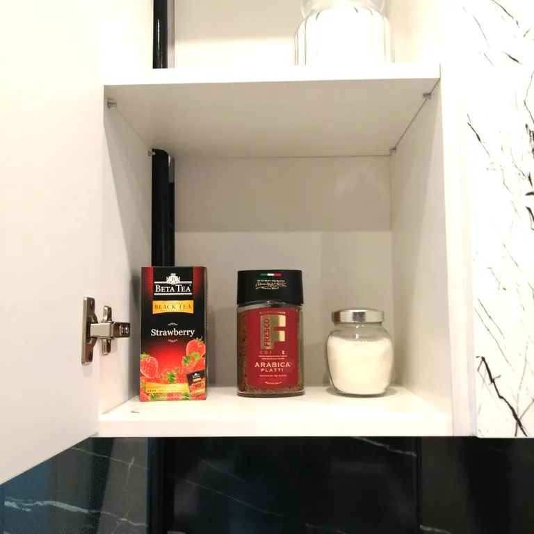 Дизайнерская двухкомнатная квартира