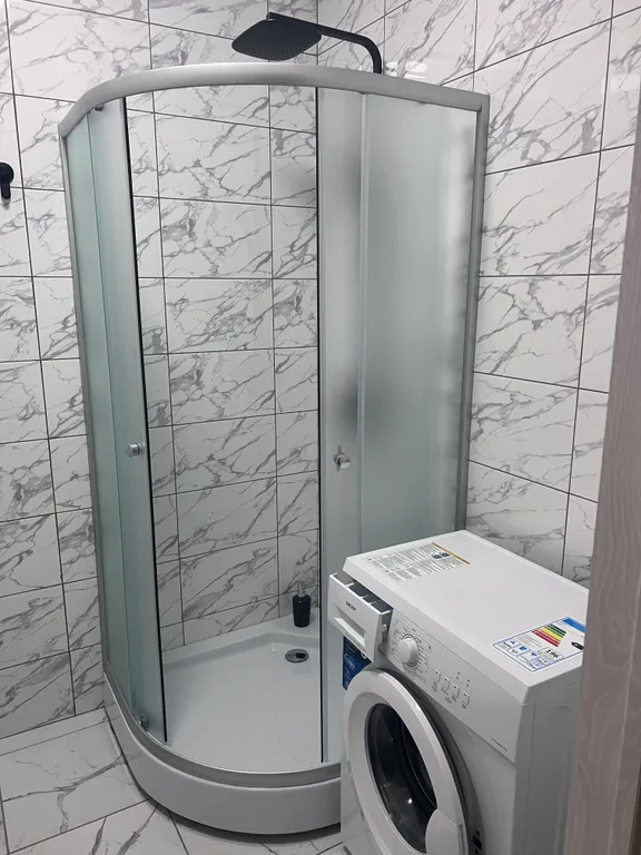 Апартаменты рядом с аэропортом