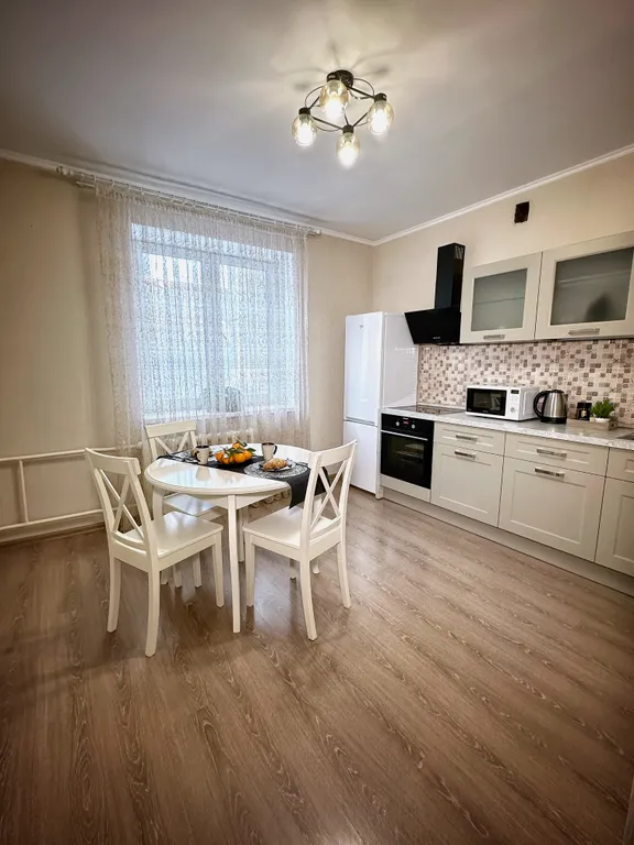 Уютное гнездышко