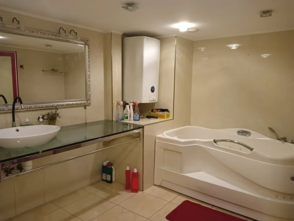 4-комнатный Дом