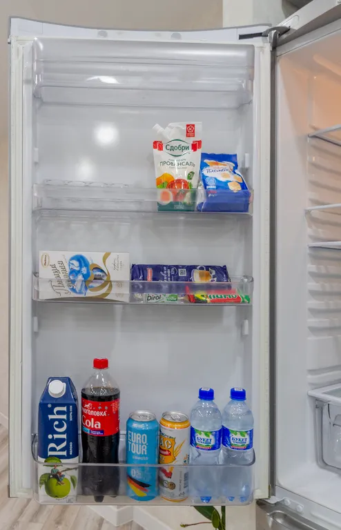 Современная 2 комнатная квартира в самом сердце города на берегу Волги