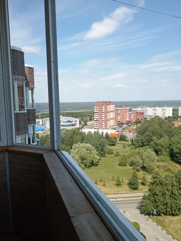 Квартира в жилом комплексе Времена года