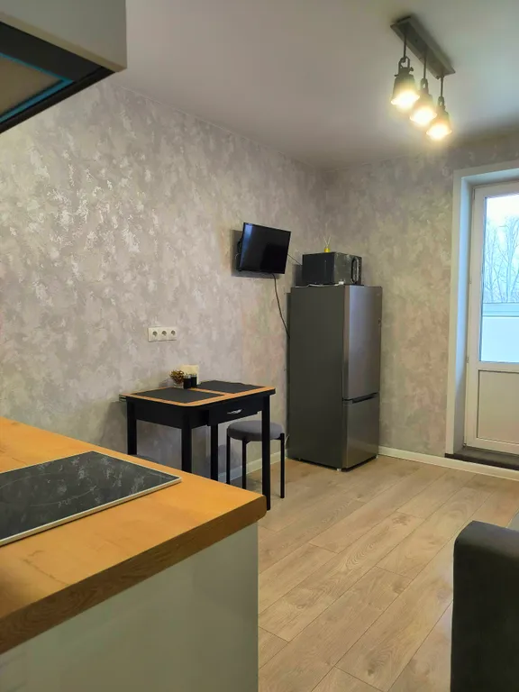 Уютная квартира на тавлинской набережной в Саранске