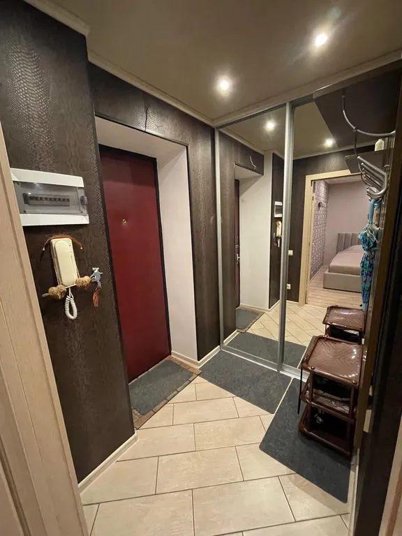 Квартира Апартаменты со всем необходимым — Шатура