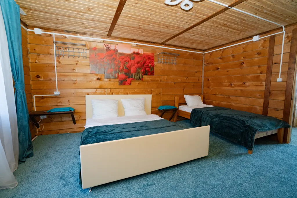 Квартира Комната — аренда посуточно в Катунь