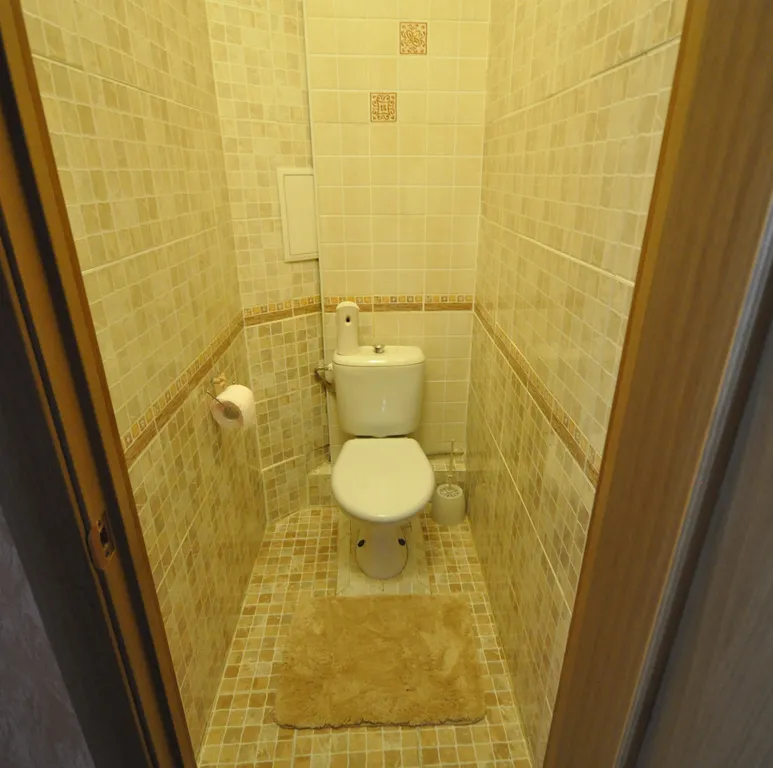 Просторная комфортная 3-комнатная квартира в центре около Акватории