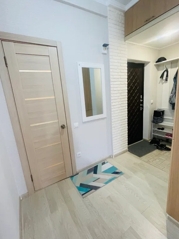 Уютная квартира возле моря