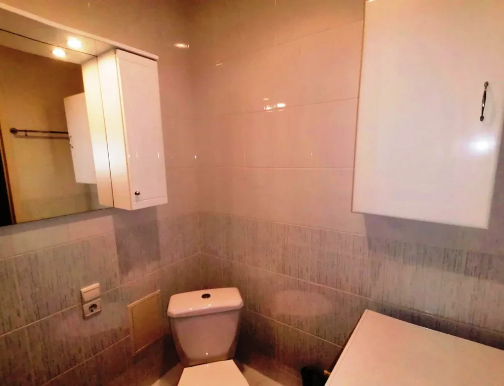 Квартира Квартира в центре — Волгоград