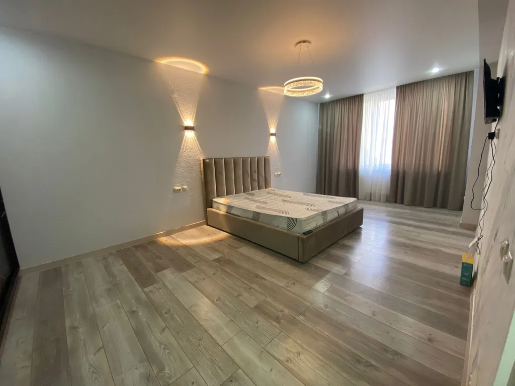 Квартира Уютная квартирка — аренда посуточно в Нальчик