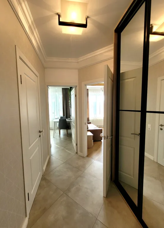 Квартира Квартира АпАрт Майский — Светлогорск