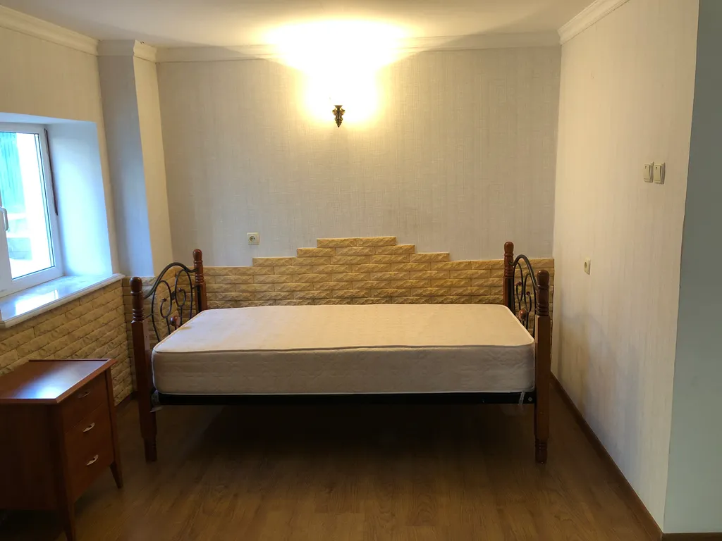 Дом на берегу Каспийского моря вблизи Дербента