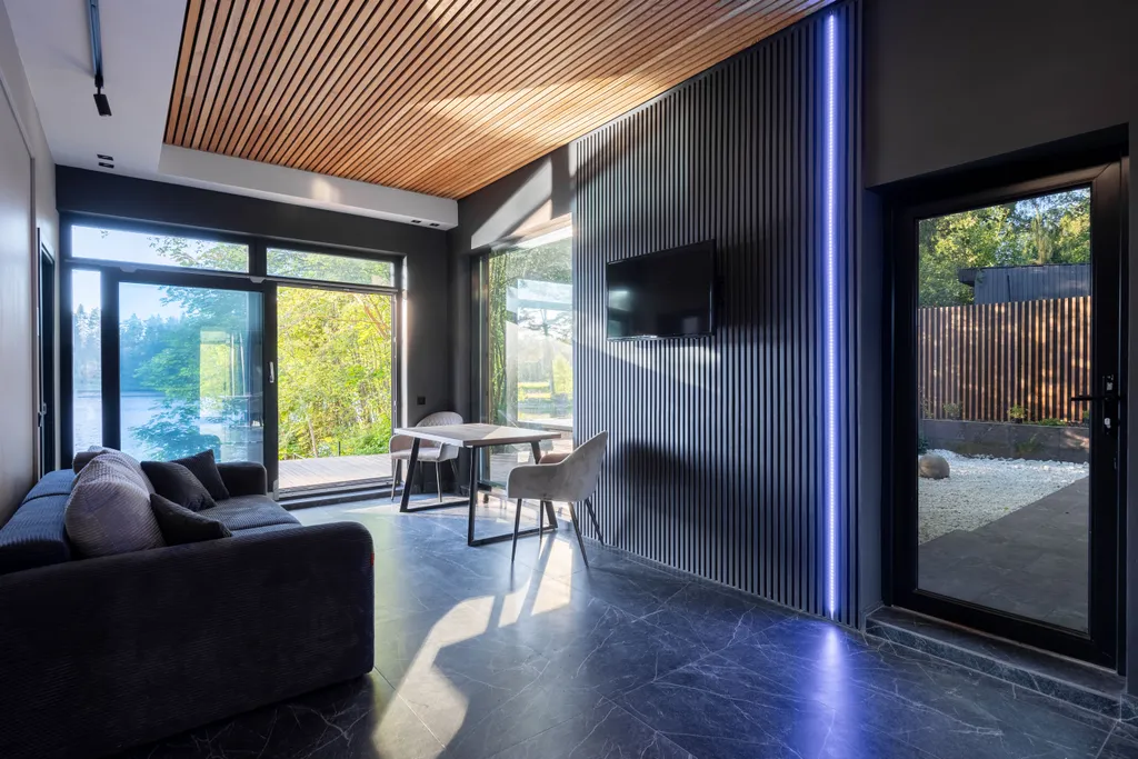 Вилла на Воде