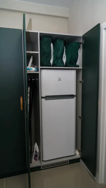 Квартира Квартира Лучистый берег — Светлогорск