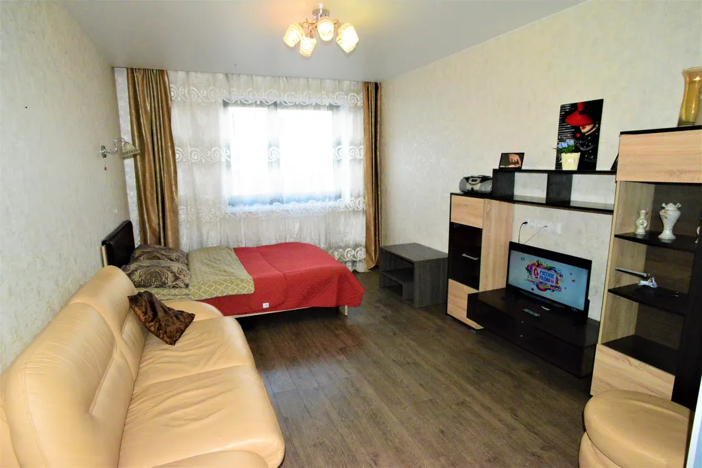 Уютная квартира возле станции Мытищи