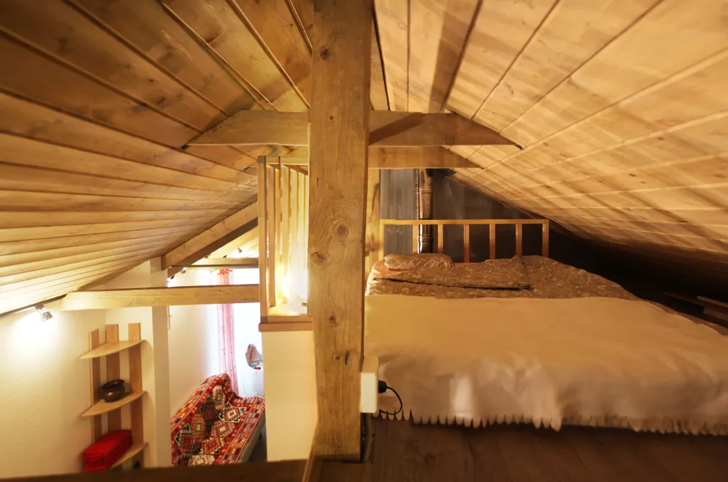 Касл руж - дом у Павловского парка