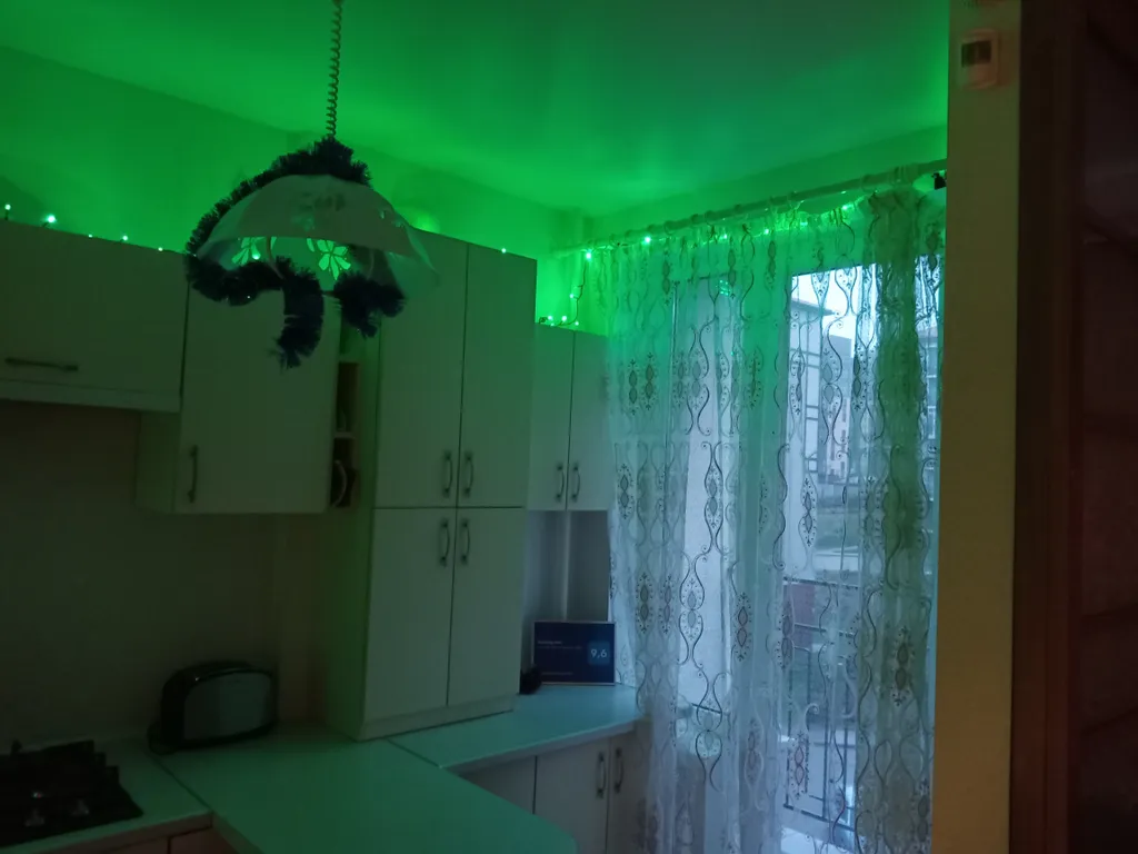 Территория домашнего уюта