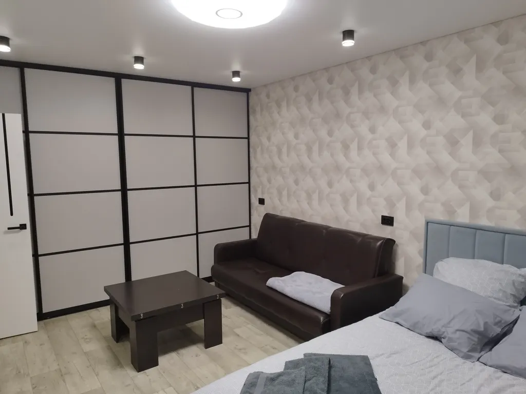 Квартира в центре города